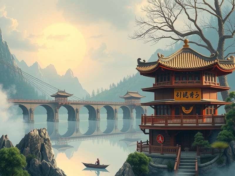 后土云入选浙江省数字化改革优秀案例